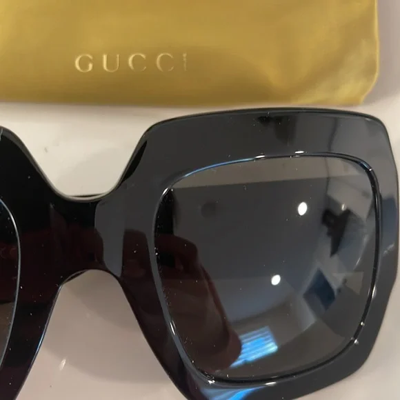 Gucci sunglasses - Picture 4 of 10
